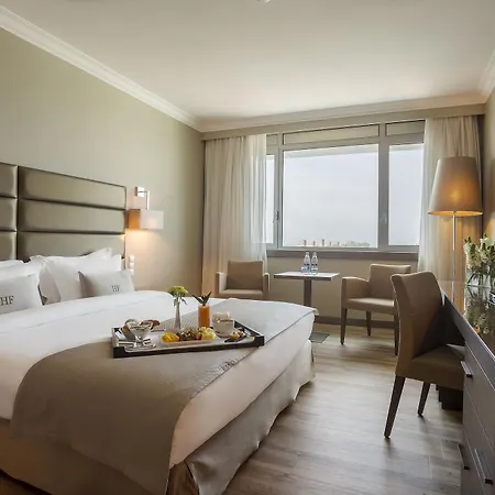 Hotel Hf Ipanema Park Porto