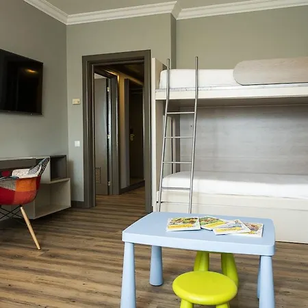 Hotel Hf Ipanema Park 5*