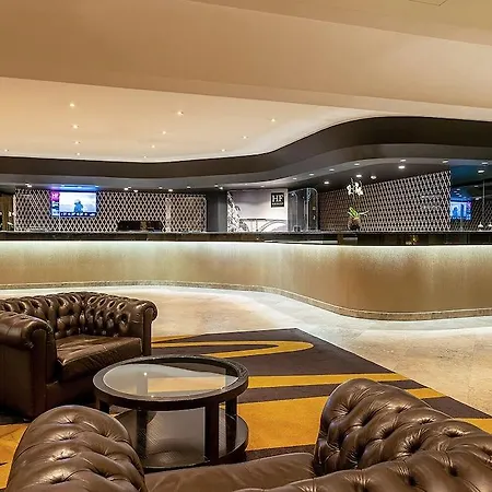 Hotel Hf Ipanema Park Porto