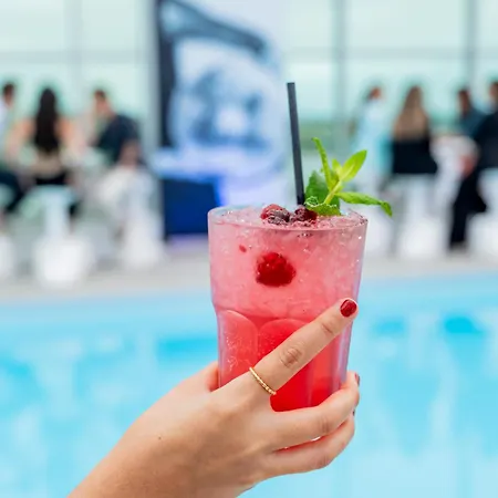 Hotel Hf Ipanema Park Porto