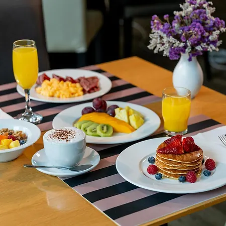 Hotel Hf Ipanema Park 5*