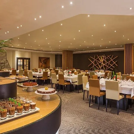 Hf Ipanema Park Hotel
