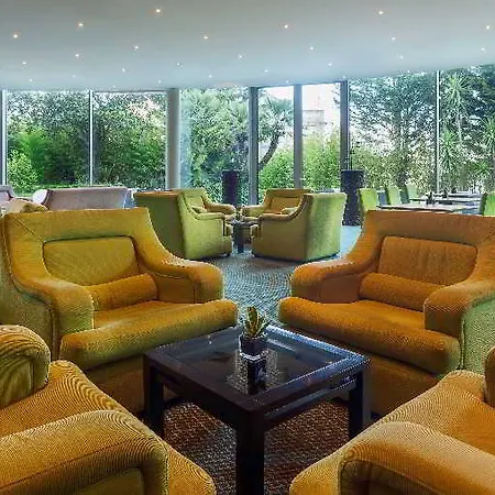 Hf Ipanema Park Hotel
