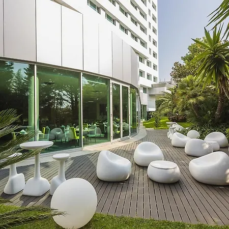 Hotel Hf Ipanema Park