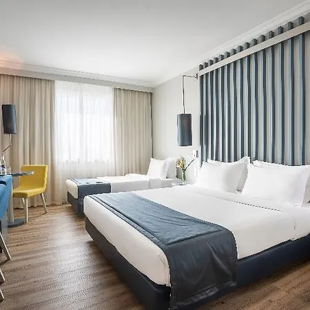 Hotel Hf Ipanema Park Oporto