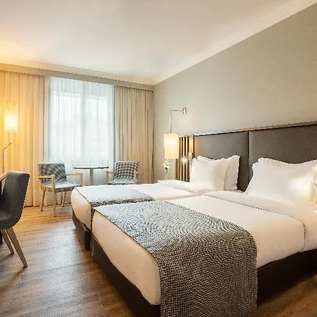 Hf Ipanema Park Hotel 5*