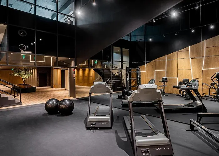 Hf Ipanema Park Hotel 5*