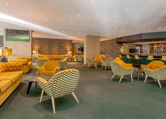 Hf Ipanema Park Hotel