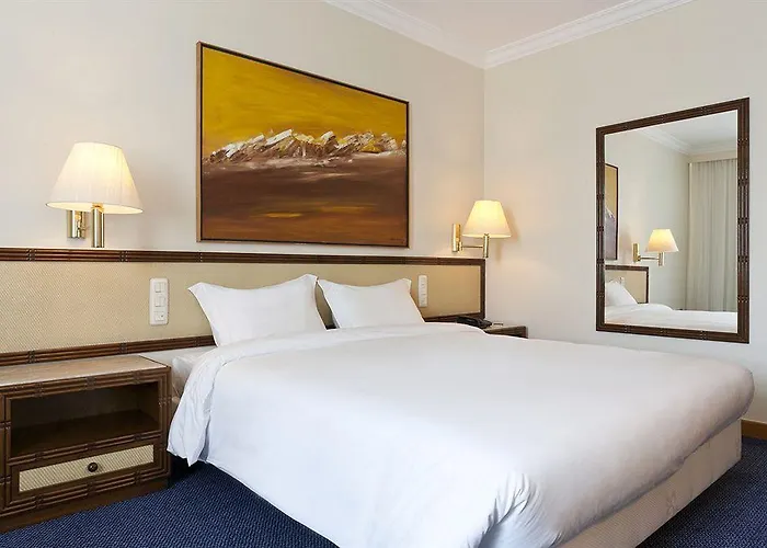 Hotel Hf Ipanema Park Porto