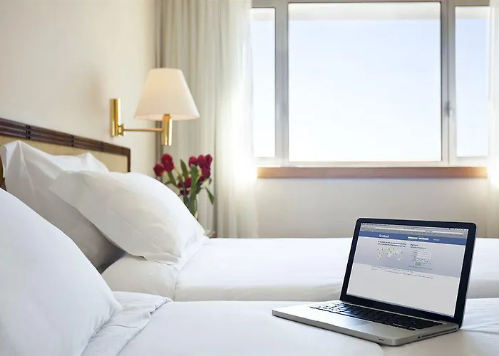 Hf Ipanema Park Hotel 5*