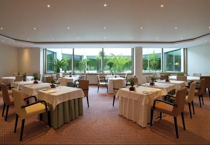 Hf Ipanema Park Hotel