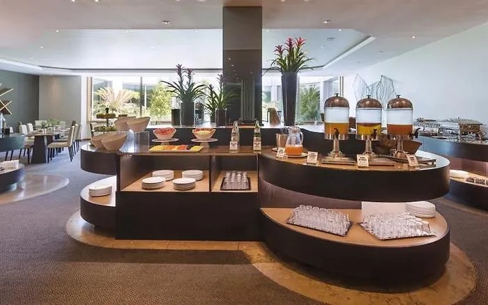 Hotel Hf Ipanema Park Porto