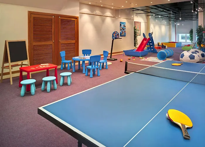 Hf Ipanema Park 5* Porto