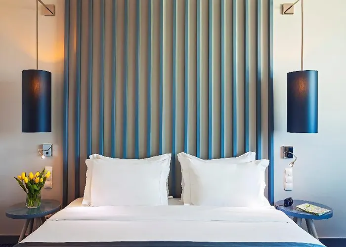 Hotel Hf Ipanema Park 5*