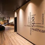 Hotel Hf Ipanema Park
