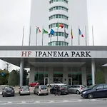 Hotel Hf Ipanema Park