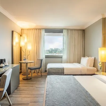 Hf Ipanema Park 5* Porto