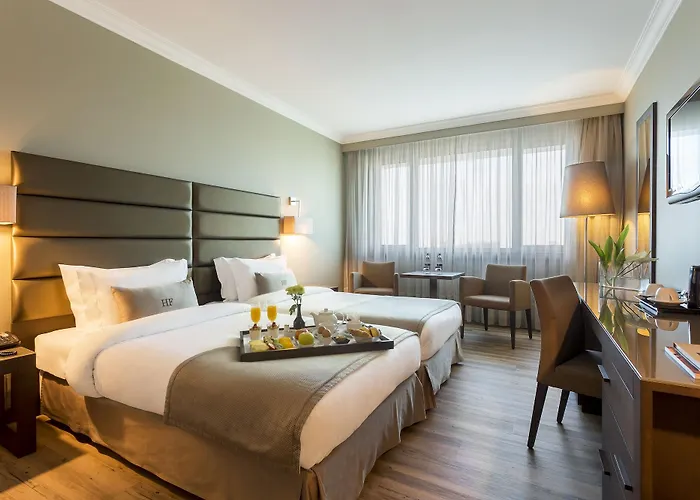 Hf Ipanema Park Porto