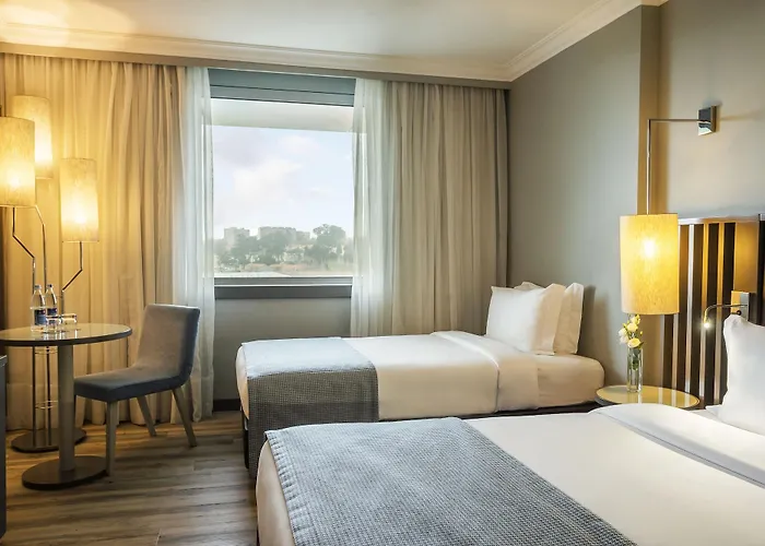 Hf Ipanema Park 5* Porto