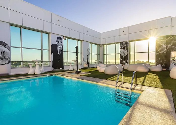 Hf Ipanema Park 5* Porto