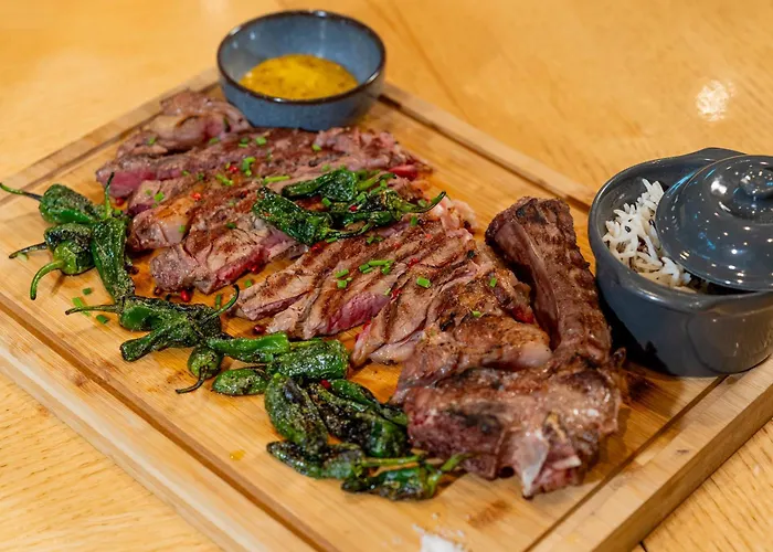 Hotel Hf Ipanema Park Porto