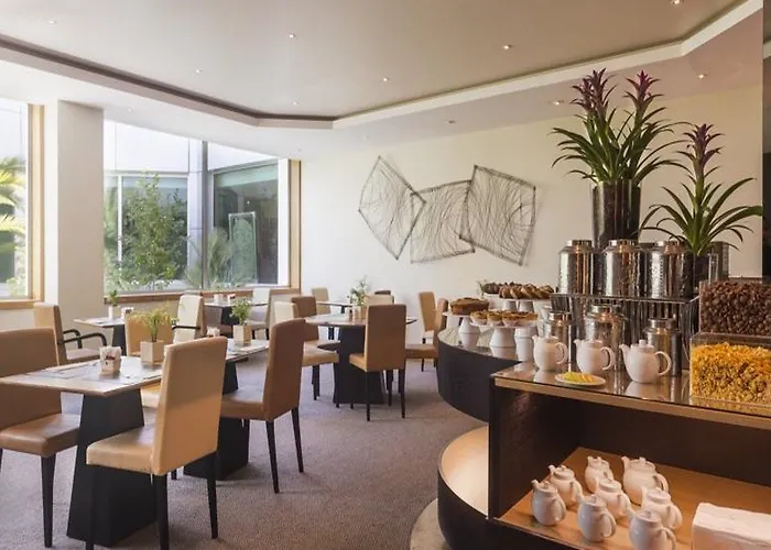 Hotel Hf Ipanema Park 5*