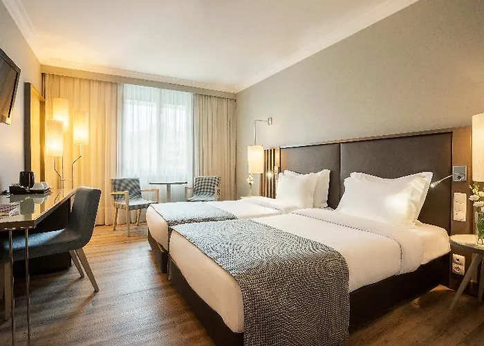 Hf Ipanema Park Szálloda 5*